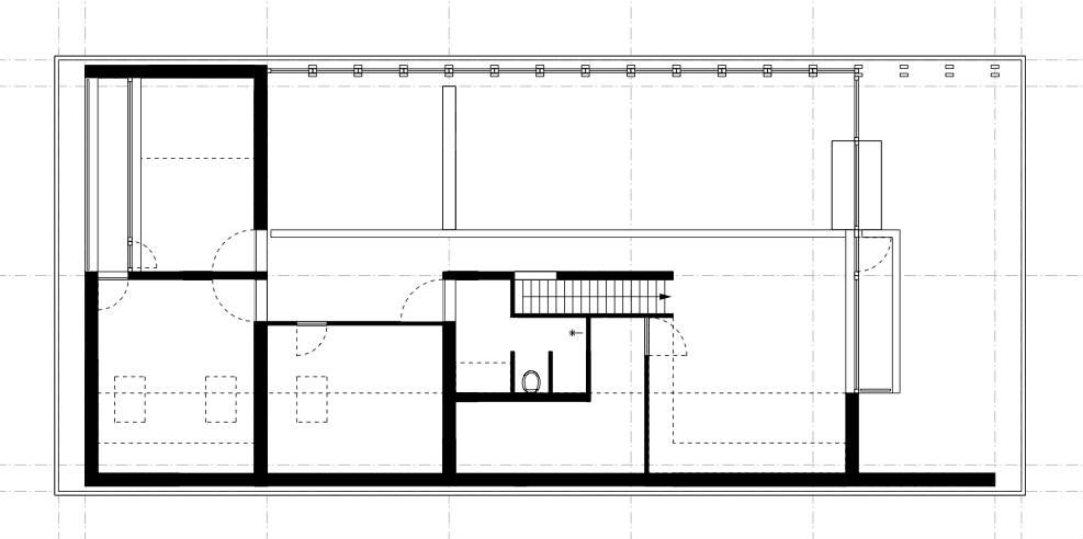 Barn House Eelde / Kwint Architects + Aat Vos [silo.shapes]