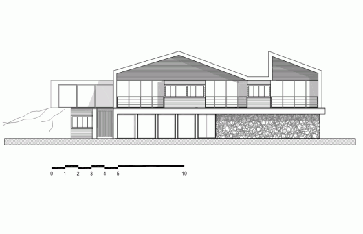 elevation