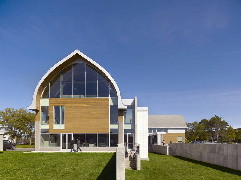 SUNY / Perkins Eastman