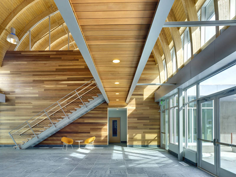 SUNY / Perkins Eastman