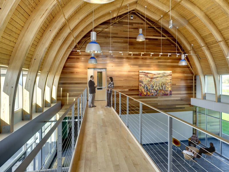 SUNY / Perkins Eastman