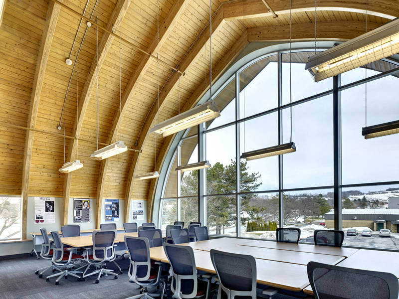 SUNY / Perkins Eastman
