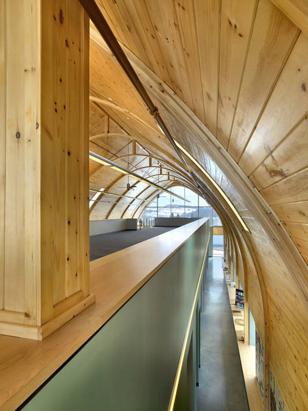 SUNY / Perkins Eastman