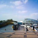 Daegu Color Square Stadium Mall / Jerde Daegu Color Square Stadium Mall / Jerde Courtesy of Jerde