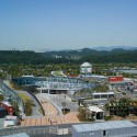 Daegu Color Square Stadium Mall / Jerde Daegu Color Square Stadium Mall / Jerde Courtesy of Jerde