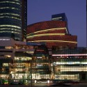 D-Cube City / Jerde © Hiroyuki Kawano