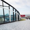 Daegu Color Square Stadium Mall / Jerde Daegu Color Square Stadium Mall / Jerde Courtesy of Jerde