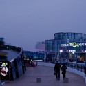 Daegu Color Square Stadium Mall / Jerde Daegu Color Square Stadium Mall / Jerde Courtesy of Jerde