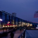 Daegu Color Square Stadium Mall / Jerde Daegu Color Square Stadium Mall / Jerde Courtesy of Jerde