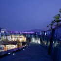Daegu Color Square Stadium Mall / Jerde Daegu Color Square Stadium Mall / Jerde Courtesy of Jerde