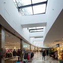 Daegu Color Square Stadium Mall / Jerde Daegu Color Square Stadium Mall / Jerde Courtesy of Jerde