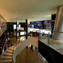 Daegu Color Square Stadium Mall / Jerde Daegu Color Square Stadium Mall / Jerde Courtesy of Jerde