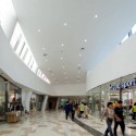 Daegu Color Square Stadium Mall / Jerde Daegu Color Square Stadium Mall / Jerde Courtesy of Jerde