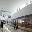 Daegu Color Square Stadium Mall / Jerde Daegu Color Square Stadium Mall / Jerde Courtesy of Jerde