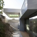 Villa T-Extension / OFIS © Tomaz Gregorič