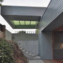 Villa T-Extension / OFIS © Tomaz Gregorič