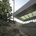 Villa T-Extension / OFIS © Tomaz Gregorič