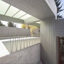 Villa T-Extension / OFIS © Tomaz Gregorič