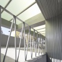 Villa T-Extension / OFIS © Tomaz Gregorič
