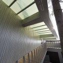 Villa T-Extension / OFIS © Tomaz Gregorič