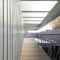 Villa T-Extension / OFIS © Tomaz Gregorič