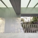 Villa T-Extension / OFIS © Tomaz Gregorič
