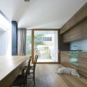 Villa T-Extension / OFIS © Tomaz Gregorič