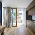 Villa T-Extension / OFIS © Tomaz Gregorič