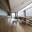 Villa T-Extension / OFIS © Tomaz Gregorič