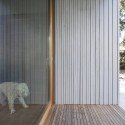 Villa T-Extension / OFIS © Tomaz Gregorič