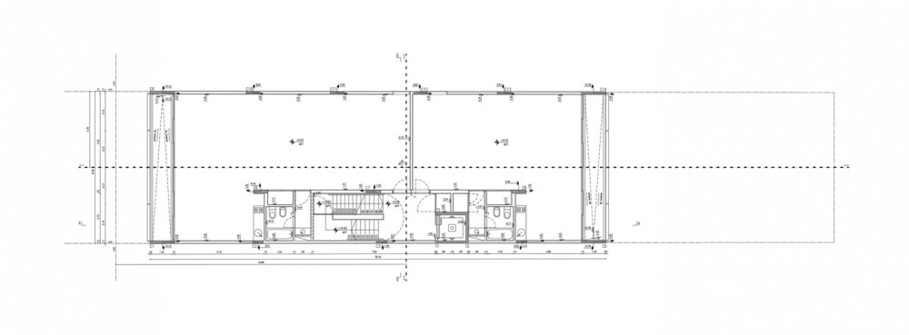 Once Building / Adamo-Faiden