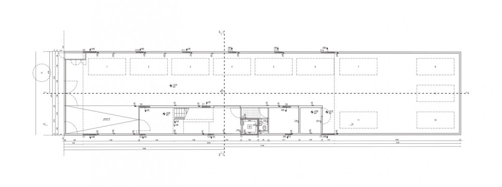 Once Building / Adamo-Faiden
