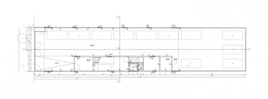 ground floor plan