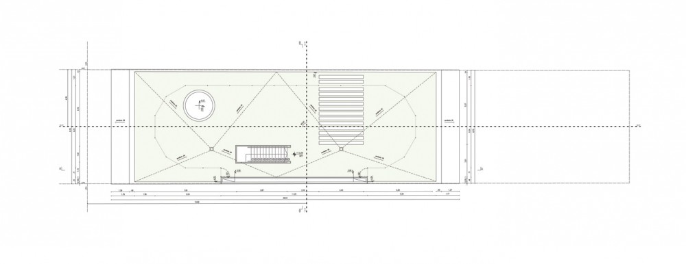 Once Building / Adamo-Faiden