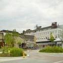 Evergreen Brick Works / Diamond Schmitt Architects (12) Evergreen Brick Works / Diamond Schmitt Architects (12) © Tom Arban