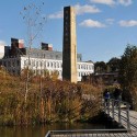 Evergreen Brick Works / Diamond Schmitt Architects (11) Evergreen Brick Works / Diamond Schmitt Architects (11) © Tom Arban