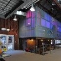 Evergreen Brick Works / Diamond Schmitt Architects (8) Evergreen Brick Works / Diamond Schmitt Architects (8) © Tom Arban