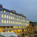 Evergreen Brick Works / Diamond Schmitt Architects (6) Evergreen Brick Works / Diamond Schmitt Architects (6) © Tom Arban