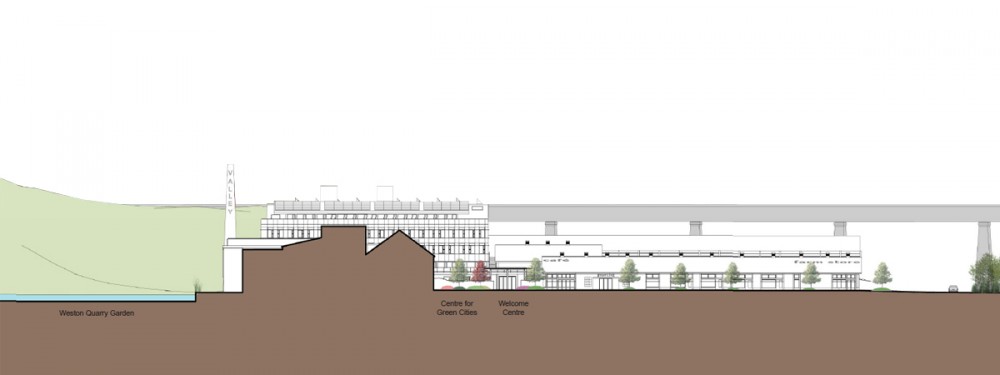 Evergreen Brick Works / Diamond Schmitt Architects
