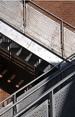 Evergreen Brick Works / Diamond Schmitt Architects
