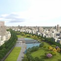 Jaypee Sports City (1) Jaypee Sports City (1) Courtesy of Cannon Design + Peter Ellis New Cities