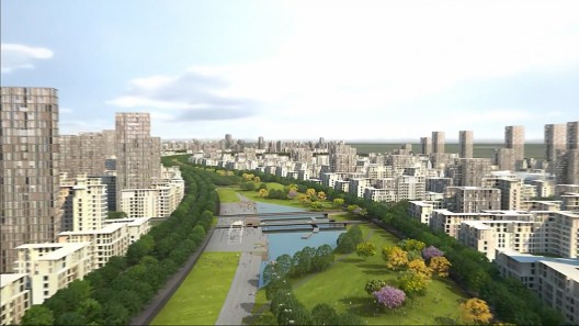 Jaypee Sports City (1)