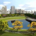 Jaypee Sports City (2) Jaypee Sports City (2) Courtesy of Cannon Design + Peter Ellis New Cities
