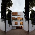 Once Building / Adamo-Faiden Once Building / Adamo-Faiden © Cristobal Palma
