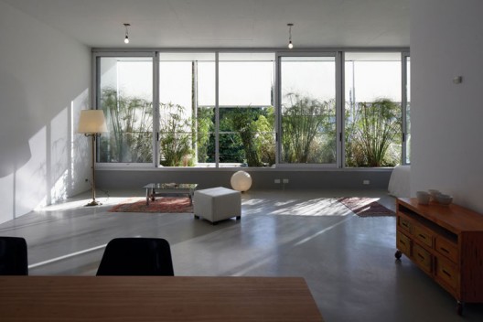 Once Building / Adamo-Faiden
