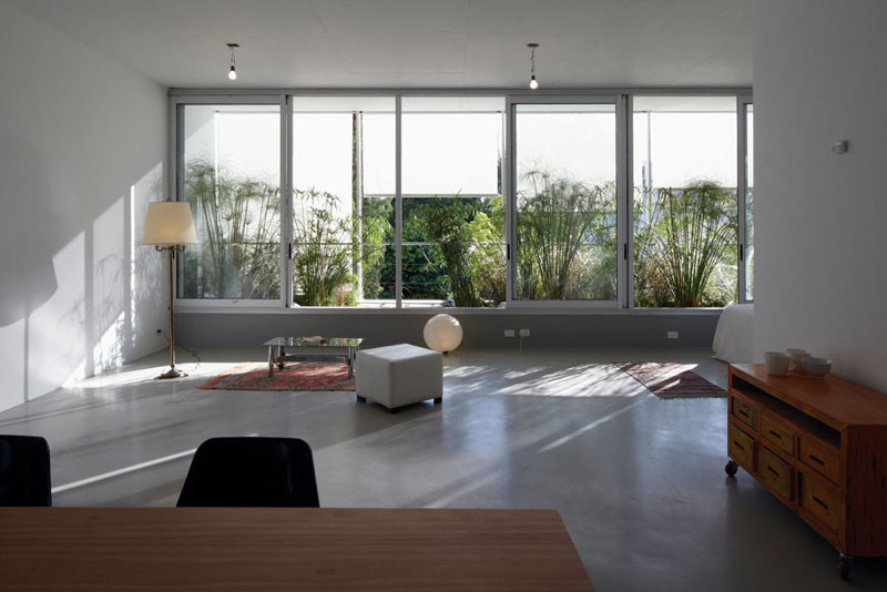 Once Building / Adamo-Faiden