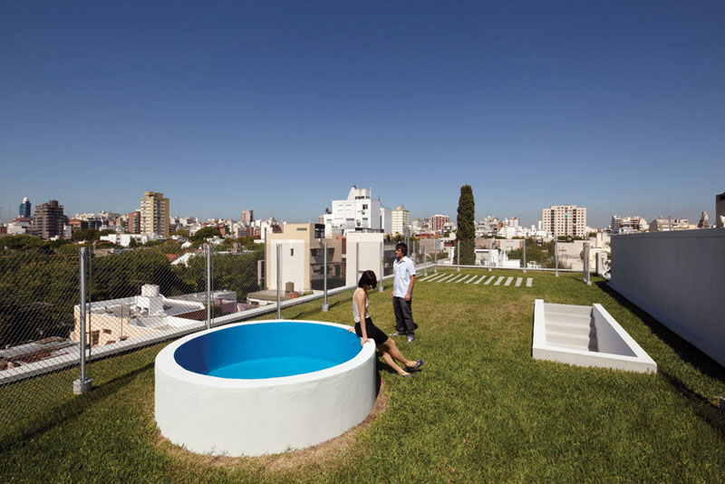 Once Building / Adamo-Faiden
