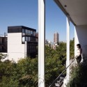 Once Building / Adamo-Faiden Once Building / Adamo-Faiden © Cristobal Palma