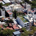 Once Building / Adamo-Faiden Once Building / Adamo-Faiden © Cristobal Palma