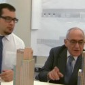 Architect Robert A.M. Stern: Presence of the Past